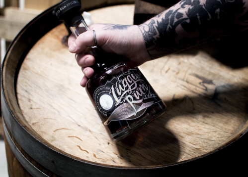 What Is the Best Way to Enjoy Lugger Rum?
