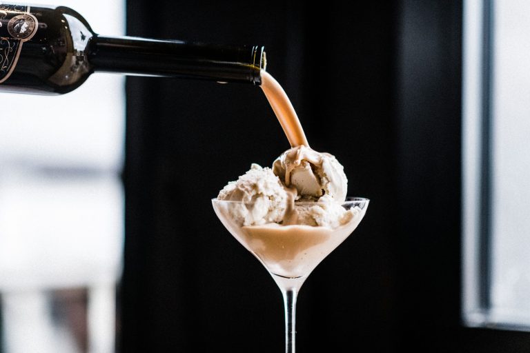 Must-Try Recipes with Cream Liqueurs