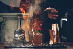 The Culture Behind Cocktails