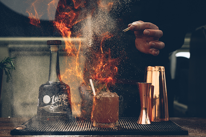 The Culture Behind Cocktails