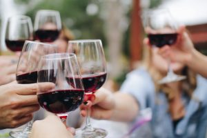 Ultimate Guide to Hosting an English Wine Tasting Party at Home