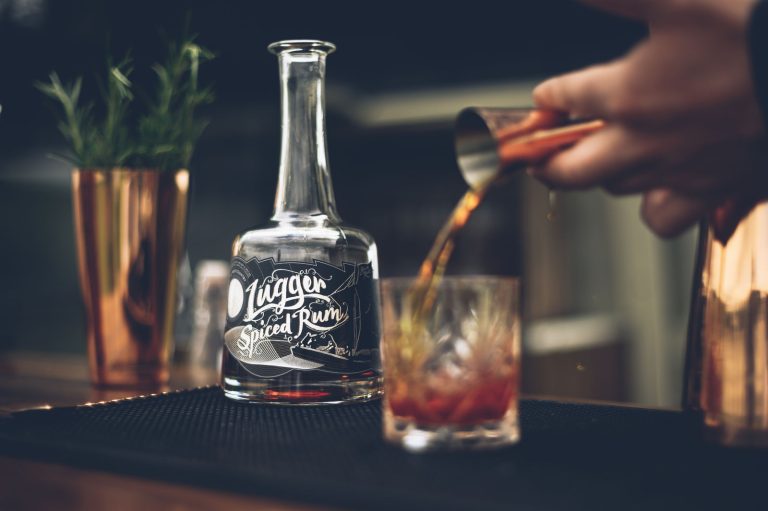 Spiced Rum: The New Kid on the Block