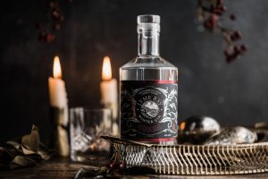 Celebrate International Gin & Tonic Day