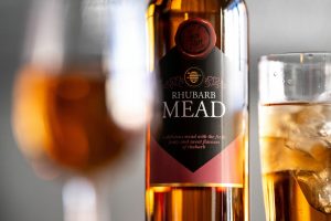 Pairing Mead with Burgers