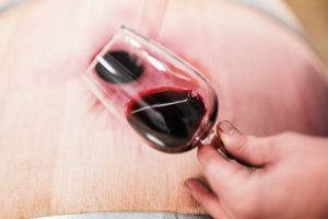 Beginner’s Guide to Tasting Wine