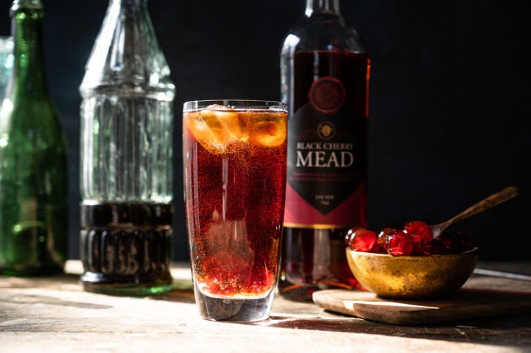 The Truth Behind Vikings and Mead