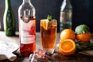 Celebrate World Cocktail Day 2022