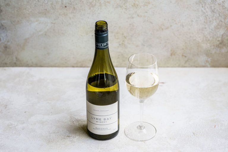 English Bacchus Wine – What to Expect