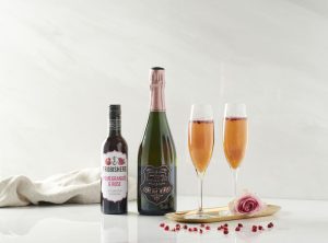 5 Sparkling Wine Cocktails to Impress Your Guests