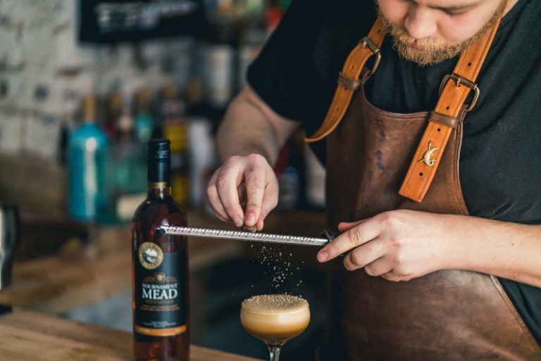 The Best Mead Cocktails