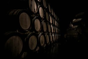 The Role of Oak Barrels in English Wine Ageing: Impact on Taste and Complexity