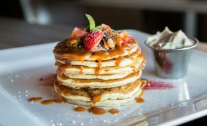 The ultimate wine and pancake pairing guide for Shrove Tuesday (2025)