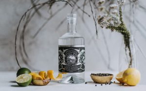 Devon Gin