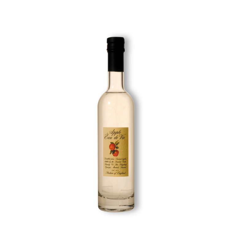 Apple Eau De Vie 35cl