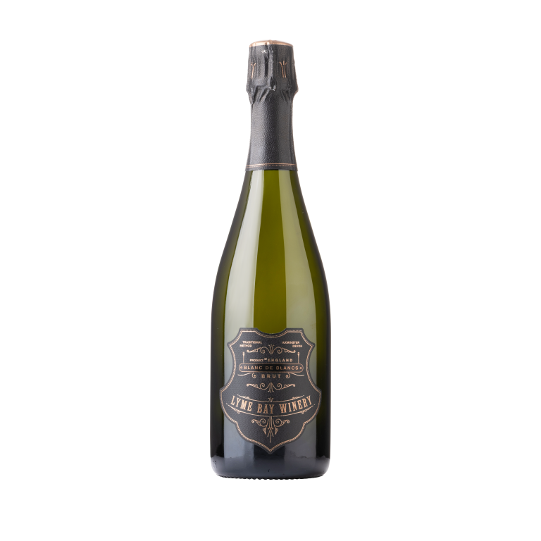 Blanc de Blancs 2017
