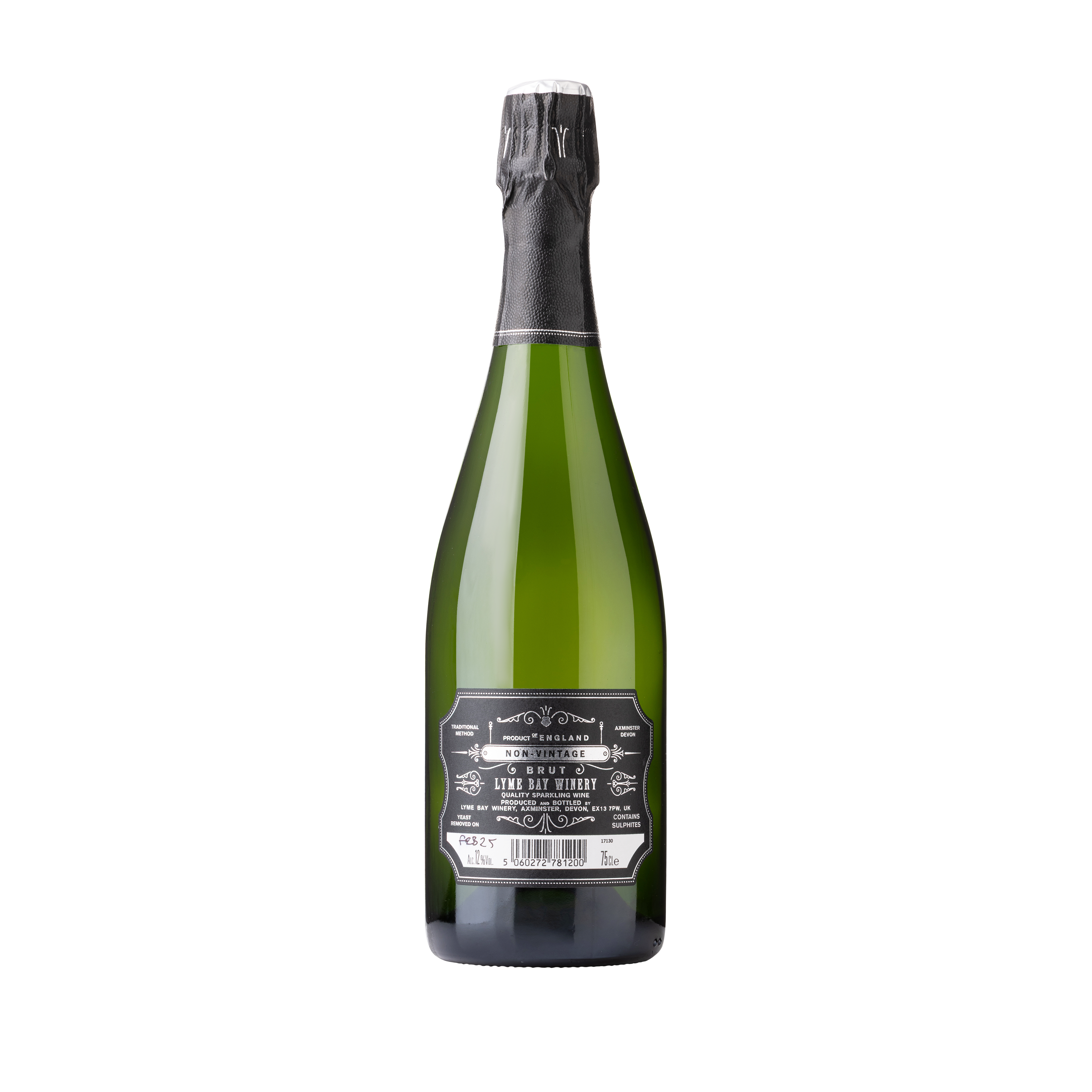Brut Reserve Sparkling - NV - Image 2