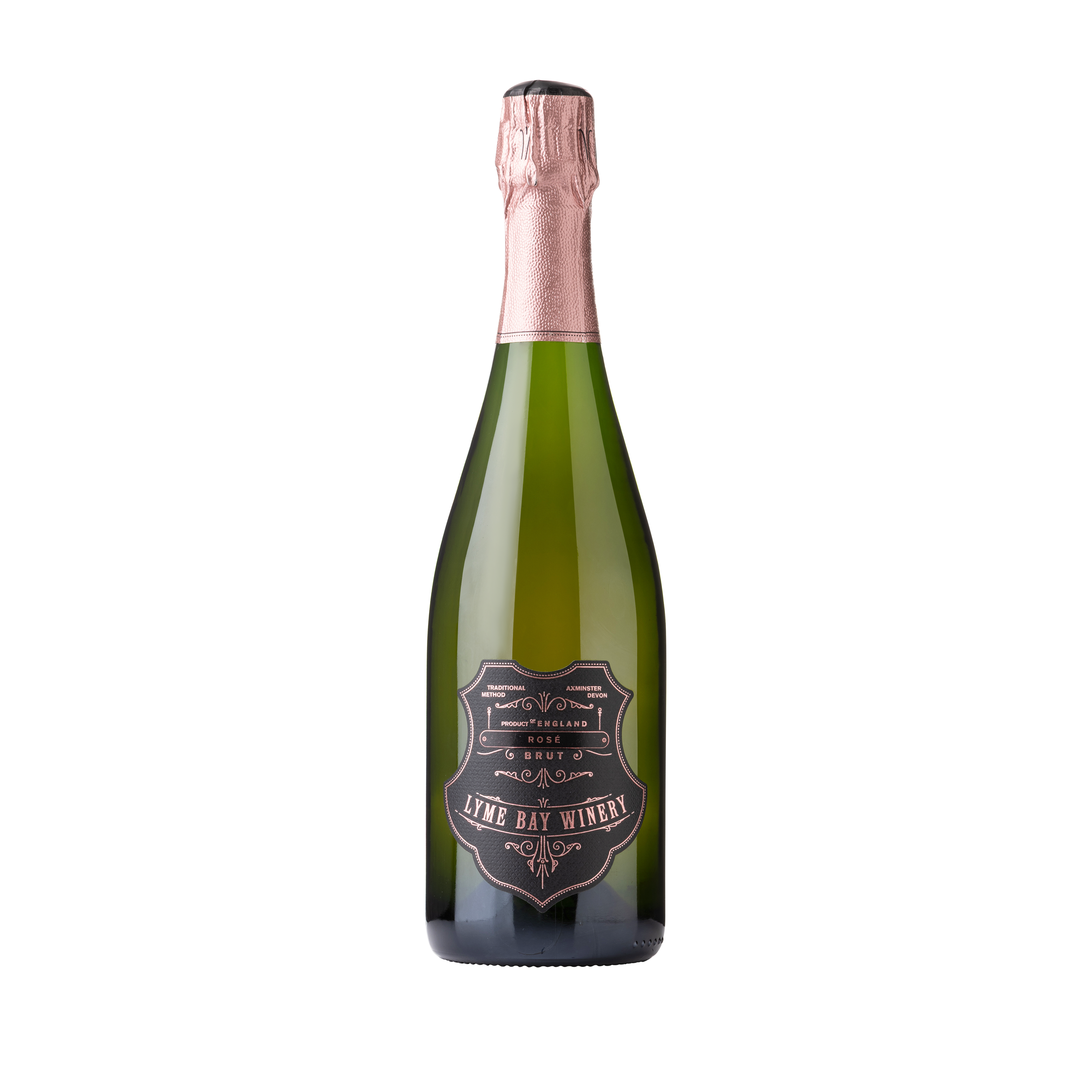 Sparkling Rosé - NV