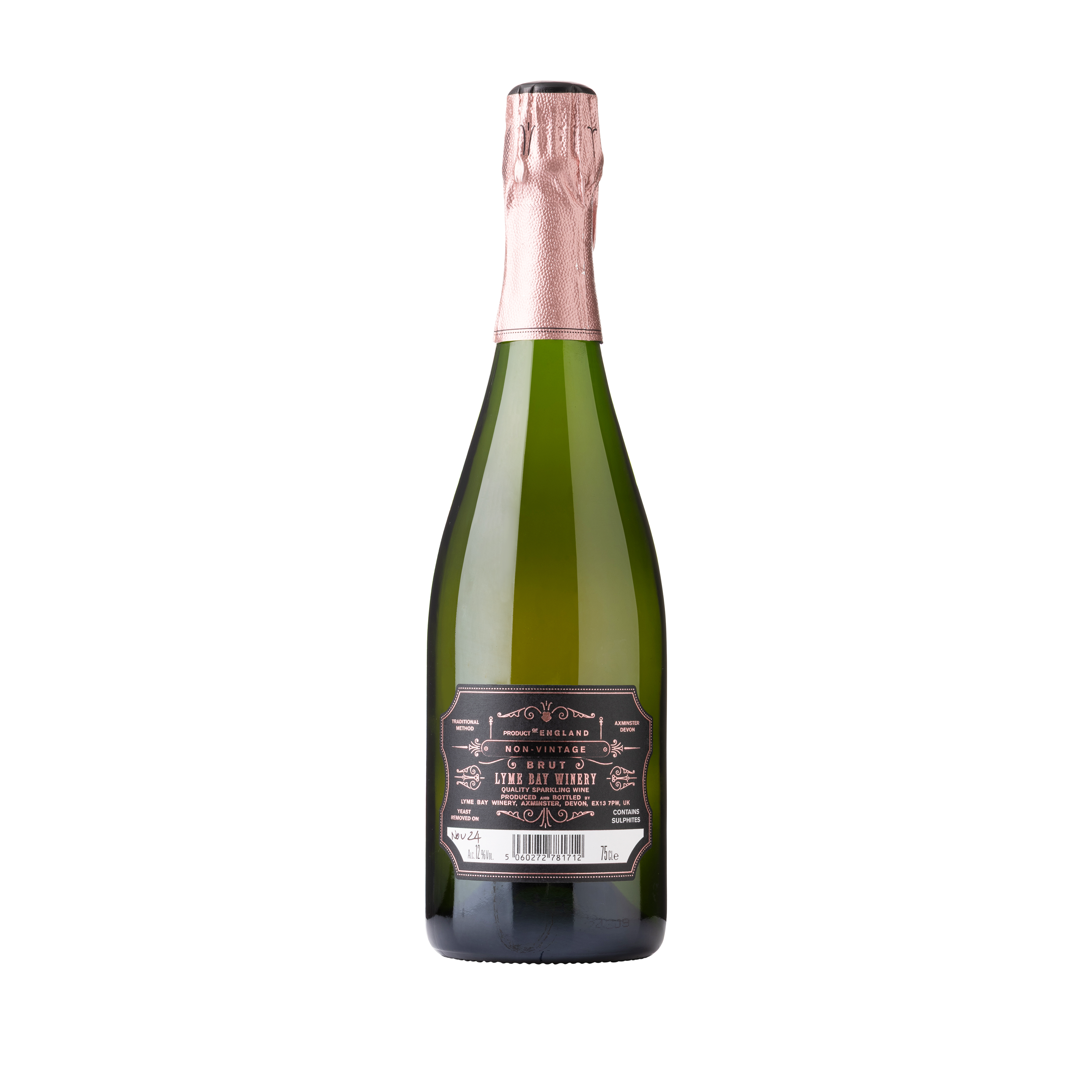 Sparkling Rosé - NV - Image 2