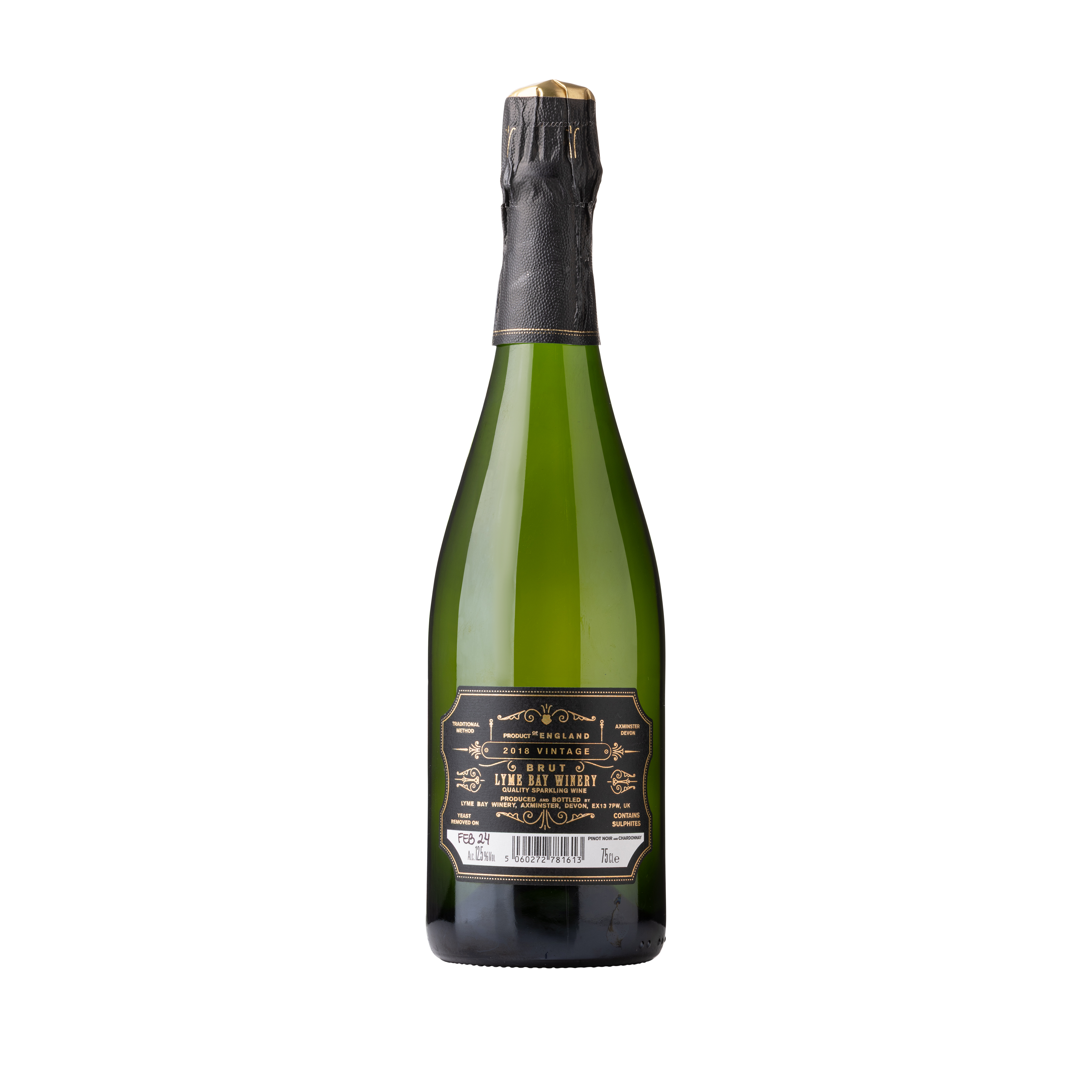 Classic Cuvée 2017 - Image 2