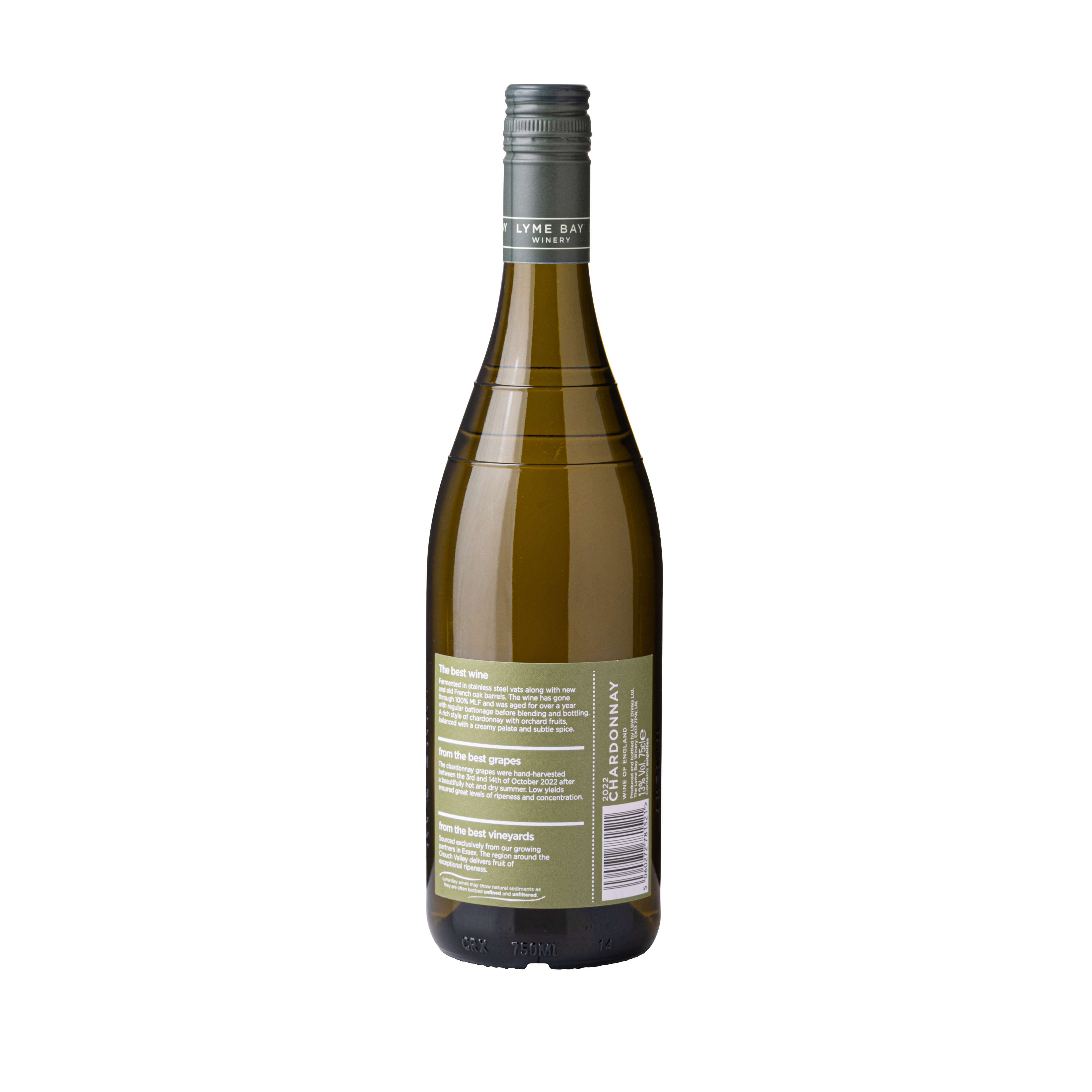 Chardonnay 2022 - Image 2