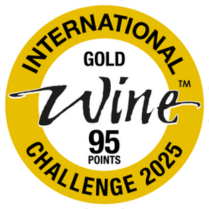 International Wine Challenge 2025
