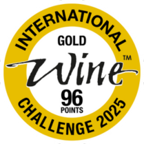 International Wine Challenge 2025