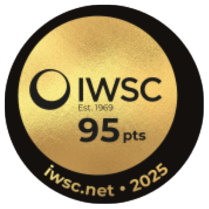 International Wine & Spirit Competition 2025