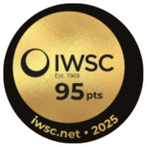 International Wine & Spirits Competition 2025