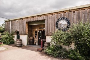 Lyme Bay Winery and Cellar Door Shop