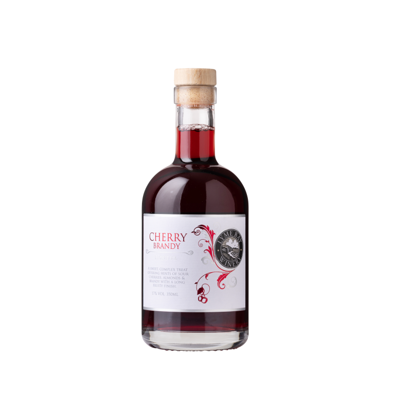 Cherry Brandy Liqueur