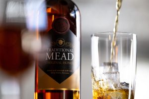 What is mead?