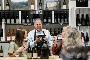 Guided Tasting Experiences 2025