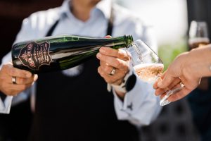 The Lyme Bay Tasting Experience