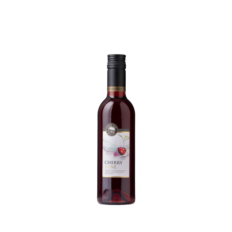 Cherry Wine 375ml