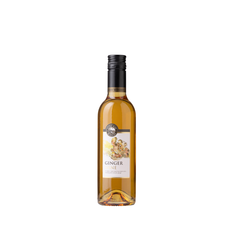 Ginger Wine 375ml