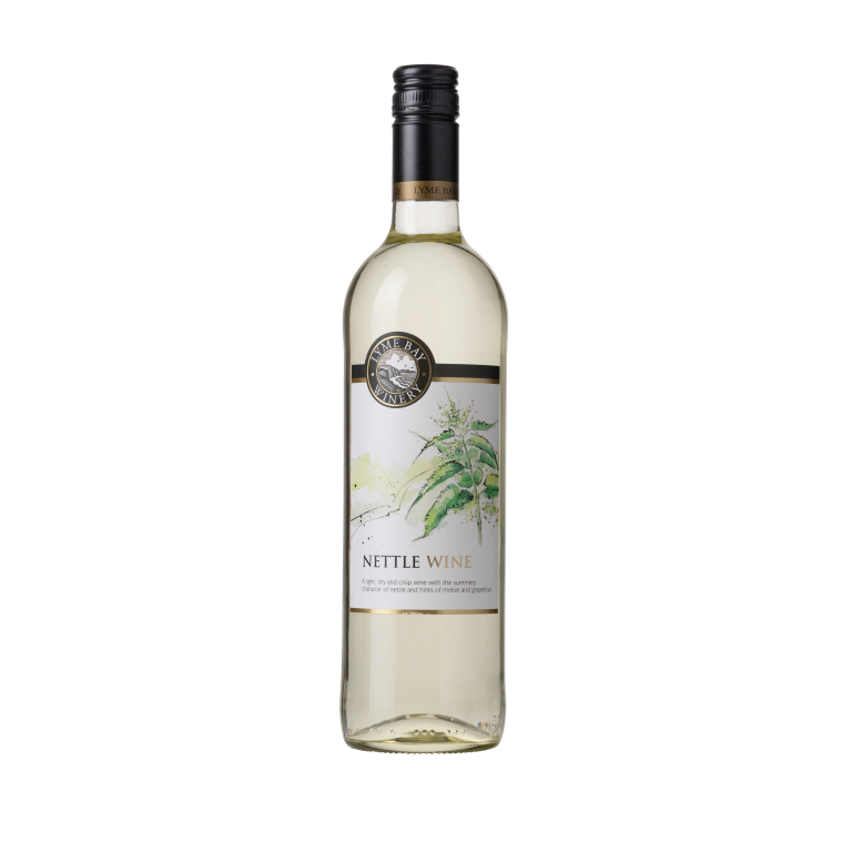 Nettle Wine