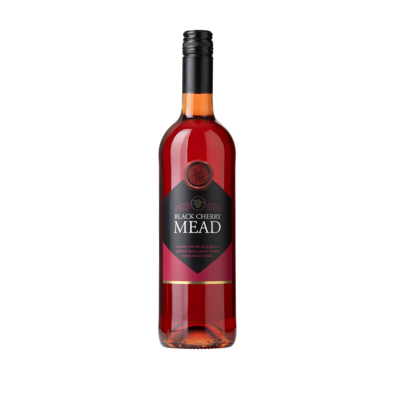 Black Cherry Mead
