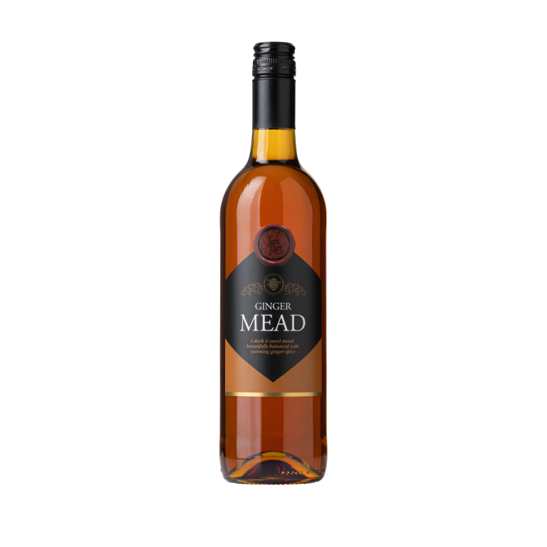 Ginger Mead