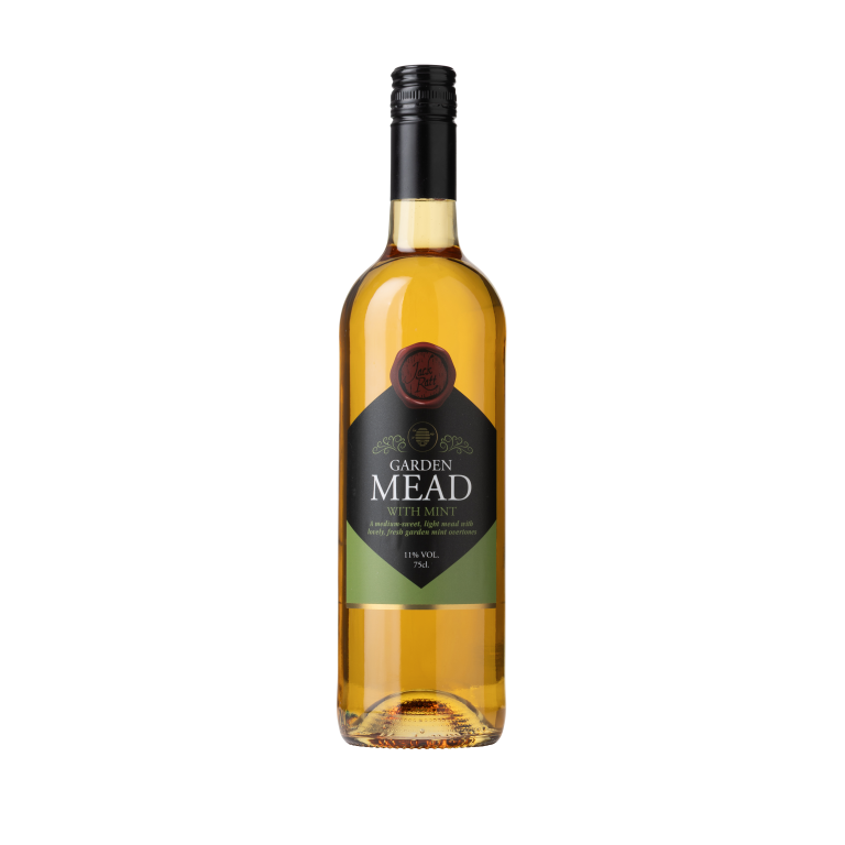 Garden Mead