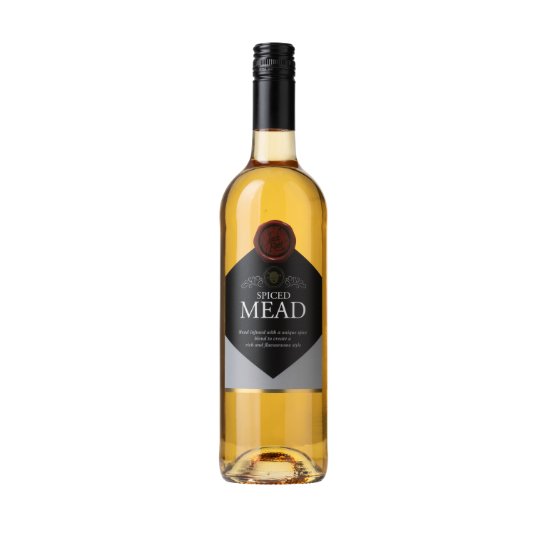 Spiced Mead