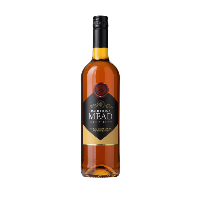 Traditional Mead