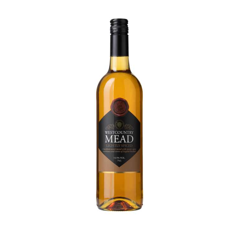 Westcountry Mead