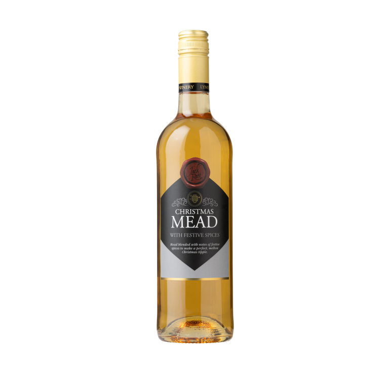 Christmas Mead