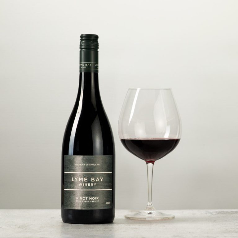 Crows Lane Estate – Pinot Noir