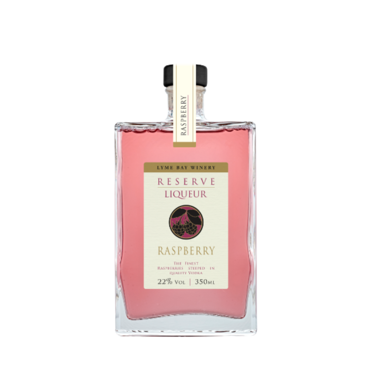 Raspberry Reserve Liqueur