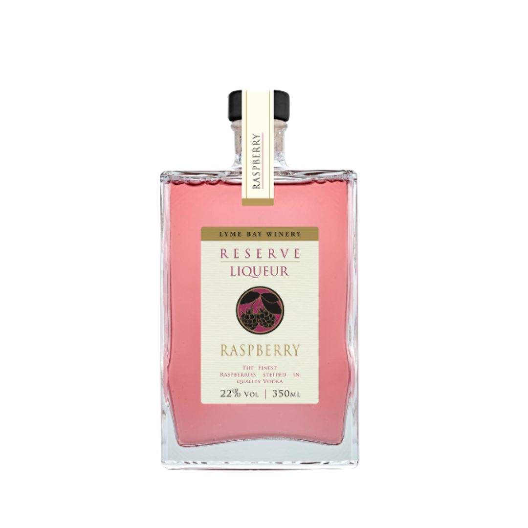 Raspberry Reserve Liqueur