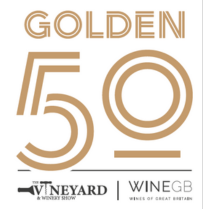 Golden 50 at the Vineyard & Winery Show 2024