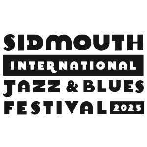 2025 SIDMOUTH JAZZ & BLUES FESTIVAL