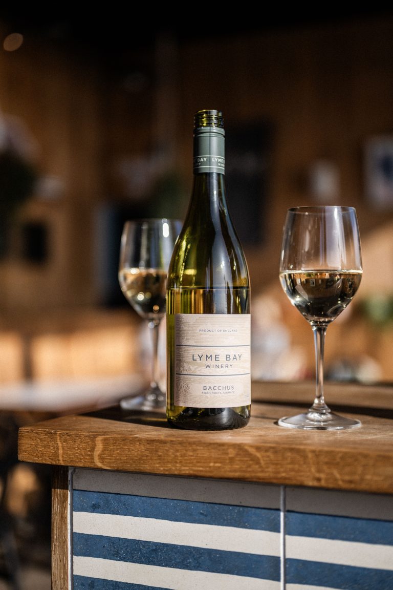 Explore award-winning English wines