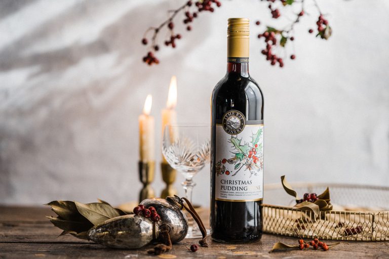 Try Seasonal Country Fruit Wines 